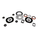 Yukon Gear Toyota 79-85 Hilux and 75-90 Landcruiser Knuckle Kit Yukon Gear & Axle Steering Knuckles & Spindles  AXOPROS