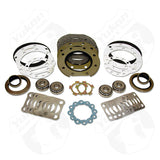 Yukon Gear Toyota 79-85 Hilux and 75-90 Landcruiser Knuckle Kit Yukon Gear & Axle Steering Knuckles & Spindles  AXOPROS