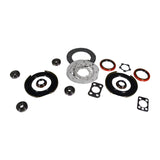 Yukon Gear Toyota 79-85 Hilux and 75-90 Landcruiser Knuckle Kit Yukon Gear & Axle Steering Knuckles & Spindles  AXOPROS