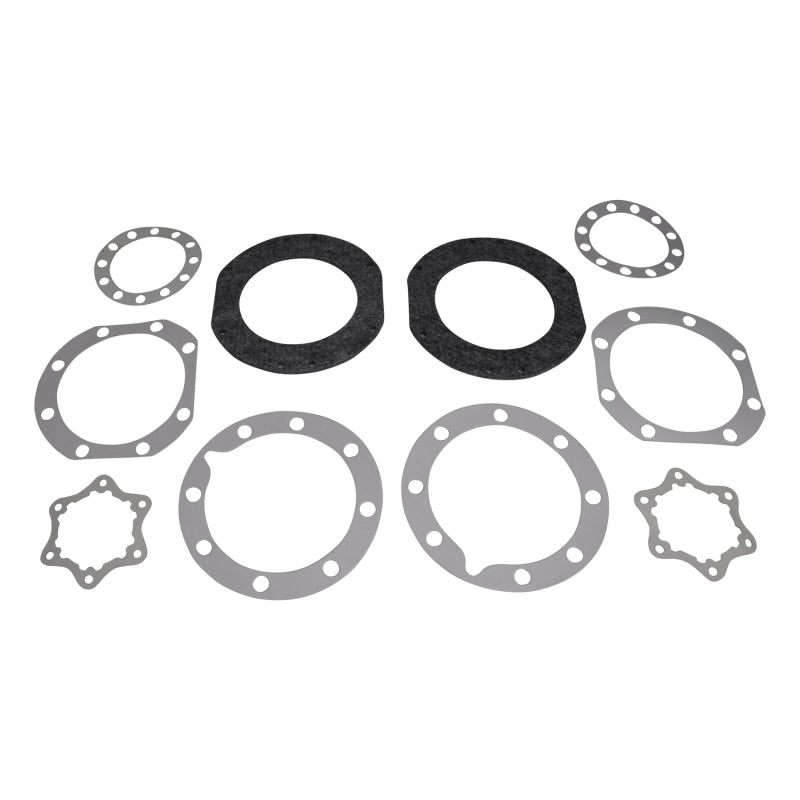 Yukon Gear Toyota 79-85 Hilux and 75-90 Landcruiser Knuckle Kit Yukon Gear & Axle Steering Knuckles & Spindles  AXOPROS
