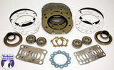 Yukon Gear Toyota 79-85 Hilux and 75-90 Landcruiser Knuckle Kit Yukon Gear & Axle Steering Knuckles & Spindles  AXOPROS