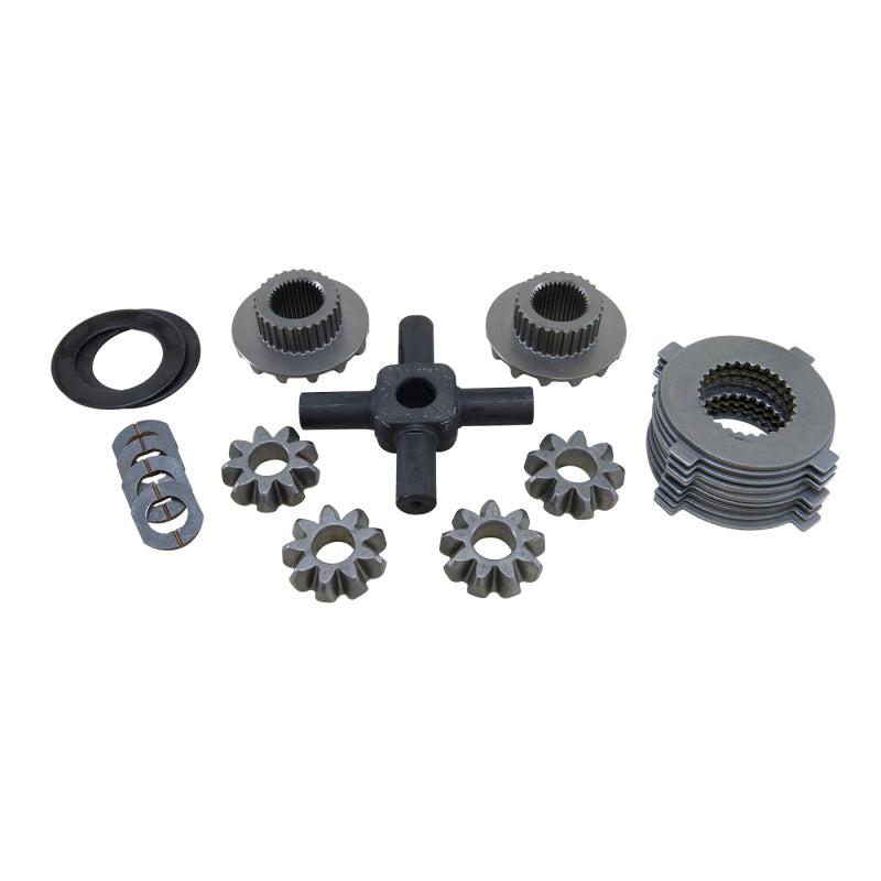 Yukon Gear Trac Lok Positraction internals For Dana 80 and w/ 35 Spline Axles Yukon Gear & Axle Ring & Pinions  AXOPROS