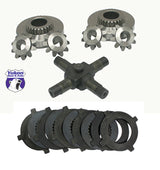 Yukon Gear Trac Lok Positraction internals For Dana 80 and w/ 35 Spline Axles Yukon Gear & Axle Ring & Pinions  AXOPROS