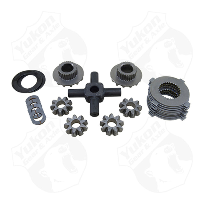 Yukon Gear Trac Lok Positraction internals For Dana 80 and w/ 35 Spline Axles Yukon Gear & Axle Ring & Pinions  AXOPROS