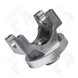 Yukon Gear Yoke For GM 7.5in and 7.625in (Mech 3R) in a Triple Lip Design Yukon Gear & Axle Differential Yokes  AXOPROS