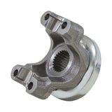 Yukon Gear Yoke For GM 8.2in w/ A 1310 U/Joint Size. This Yoke Uses U-Bolts Yukon Gear & Axle Differential Yokes  AXOPROS