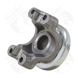 Yukon Gear Yoke For GM 8.2in w/ A 1310 U/Joint Size. This Yoke Uses U-Bolts Yukon Gear & Axle Differential Yokes  AXOPROS
