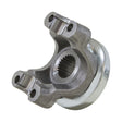 Yukon Gear Yoke For GM 8.2in w/ A 1310 U/Joint Size. This Yoke Uses U-Bolts Yukon Gear & Axle Differential Yokes  AXOPROS