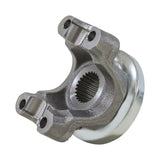 Yukon Gear Yoke For GM 8.2in w/ A 1310 U/Joint Size. This Yoke Uses U-Bolts Yukon Gear & Axle Differential Yokes  AXOPROS