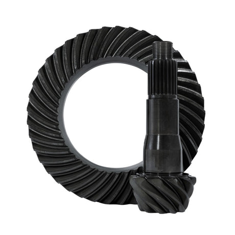 Yukon Ring & Pinion Set Dana 35/M200 Jeep Sport/Sahara Open 24 Spline 3.45 Yukon Gear & Axle Final Drive Gears  AXOPROS