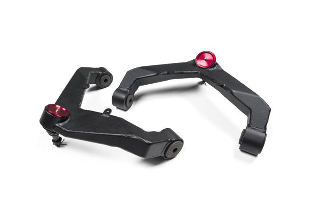 Zone Offroad 01-10 Chevy 2500/3500 HD Adventure Series Upper Control Arm Kit Zone Offroad Lift Kits  AXOPROS