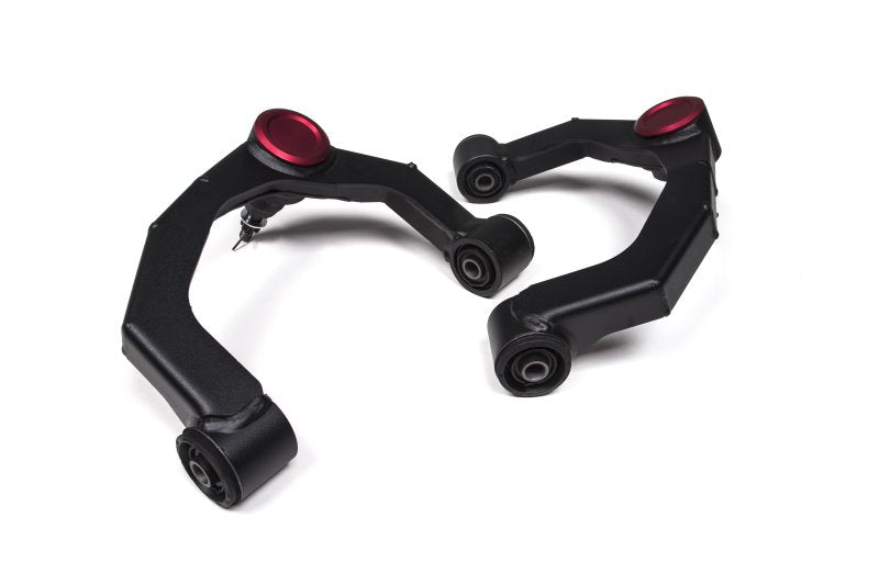 Zone Offroad 04-20 Ford F-150 Upper Control Arm - Zone Zone Offroad Control Arms  AXOPROS