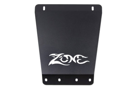 Zone Offroad 07-17 GM 1500 Skid Plate Zone Offroad Exterior Trim  AXOPROS