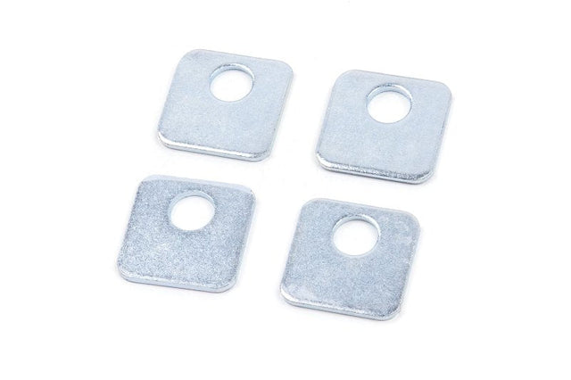 Zone Offroad 07-18 Jeep Wrangler JK Alignment Cam Locks Zone Offroad Alignment Kits  AXOPROS