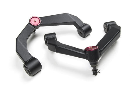 Zone Offroad 11-19 Chevy 2500/3500 HD Adventure Series Upper Control Arm Kit Zone Offroad Lift Kits  AXOPROS
