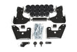 Zone Offroad 16-17 Chevy/GM 1500 1.5in Body Lift Zone Offroad Lift Kits  AXOPROS