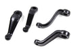 Zone Offroad 2009 Dodge Pitman Arm Zone Offroad Control Arms  AXOPROS