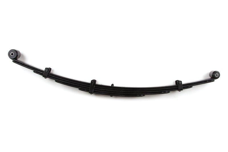 Zone Offroad 73-87 Chevy/GMC Trucks 4in Front Leaf Spring Zone Offroad Leaf Springs & Accessories  AXOPROS