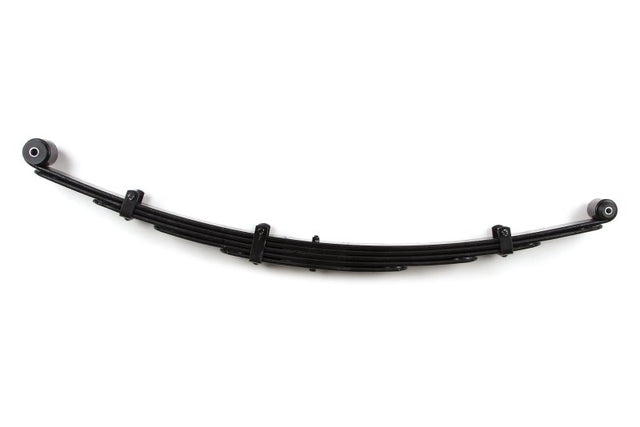 Zone Offroad 73-87 Chevy/GMC Trucks 4in Front Leaf Spring Zone Offroad Leaf Springs & Accessories  AXOPROS