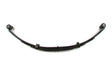 Zone Offroad 87-95 Jeep YJ 4in Leaf Spring Zone Offroad Leaf Springs & Accessories  AXOPROS