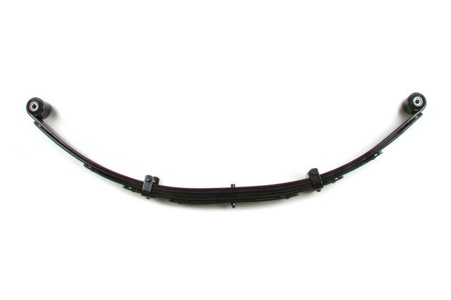Zone Offroad 87-95 Jeep YJ 4in Leaf Spring Zone Offroad Leaf Springs & Accessories  AXOPROS
