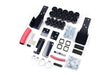 Zone Offroad 98-04 GM S10/ZR2 2in Body Lift Zone Offroad Lift Kits  AXOPROS