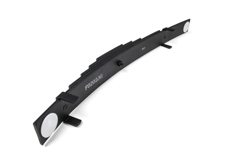 Zone Offroad 99-04 Ford F-250/350 2.5in Mini Pack Zone Offroad Leaf Springs & Accessories  AXOPROS