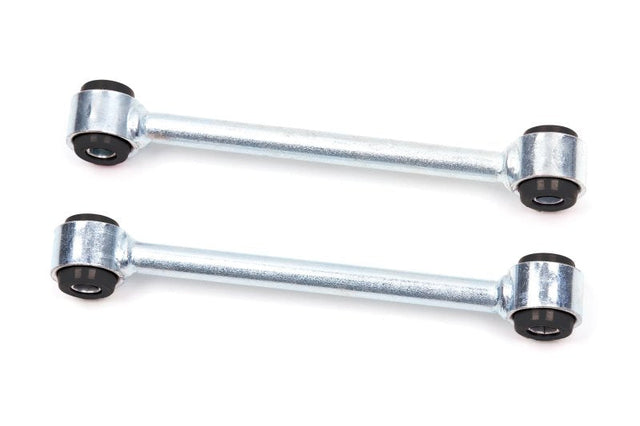 Zone Offroad 99-04 Jeep Grand Cherokee WJ 2-3in Front Sway Bar Links Zone Offroad Sway Bars  AXOPROS