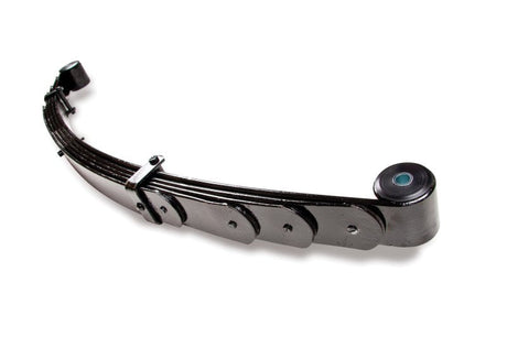 Zone Offroad Jeep XJ 3in Leaf Spring Zone Offroad Leaf Springs & Accessories  AXOPROS