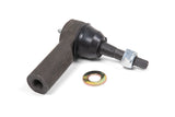 Zone Service Kit: Tie Rod End 5.5" Lift Zone Offroad Steering Tie Rod End Kit  AXOPROS