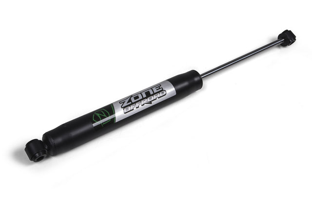 Zone Single Stab W/Pitman Arm Zone Offroad Steering Stabilizer  AXOPROS