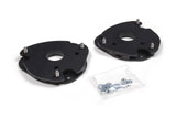 Zone 1" Leveling Kit Zone Offroad Suspension Leveling Kit  AXOPROS