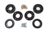 3" Suspension Lift Kit Zone Offroad Suspension Lift Kit  AXOPROS