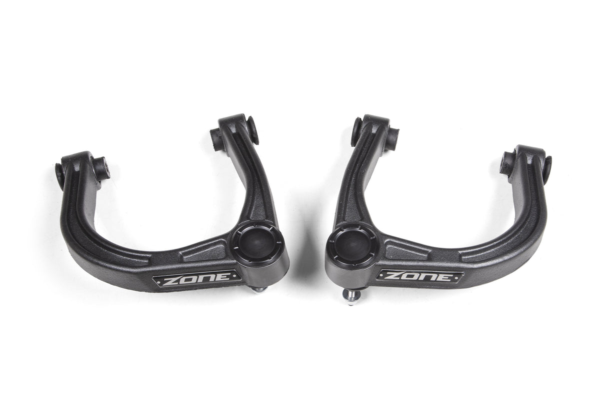 Zone Upper Control Arm Kit Zone Offroad Suspension Control Arm Kit  AXOPROS