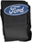 Plasticolor 008584R01 - Side Seat Cover Ford Black
