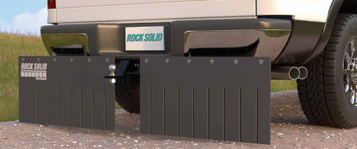 Smart Solutions 01696 - Rockguard Rock Solid 96’’x 16