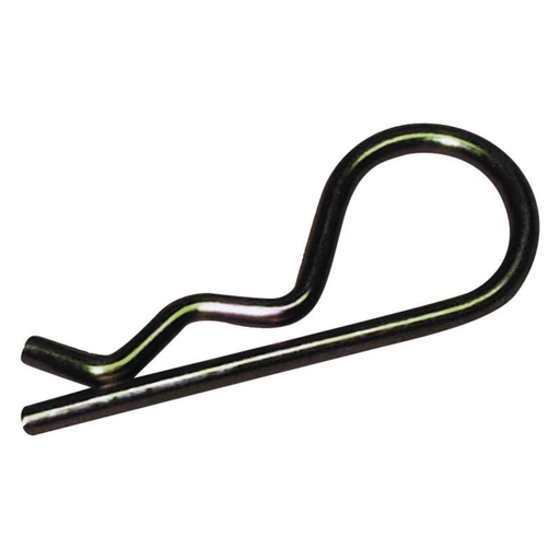 JR Products 01134 - Hitch Pin Clip For 1/2" Pin