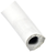 AP Products 018-204 White 1/2" x 3/8" 50' Rubber D-Seal with Tape