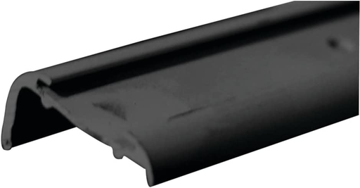 AP Products 021-85002-16-1 -  1 Insert Roof Edge 16' Black