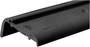 AP Products 021-85002-16 -  5 Insert Roof Edge 16' Black