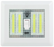 AP Products 025-040 - Glow Max Cordless Light Switch 400 Lum.