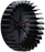 Dometic 33128 - Combustion Wheel