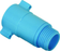 Camco 40143 Water Pressure Regulator ABS Plastic -  Bilingual