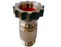 RV Pro 09-1065 - Brass Water regulator