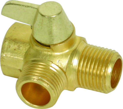Camco 37463 - 3-Way By-Pass Repalcement Valve