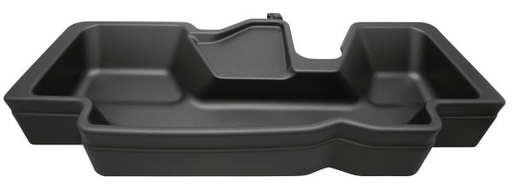Husky Liners 09421 - Under Seat Storage Box Gearbox for Ram 1500 2019-2021