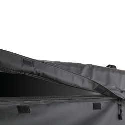 Reese 1045000 - Zion, Hitch Mount Cargo Carrier Bag 60" x 24" x 24"