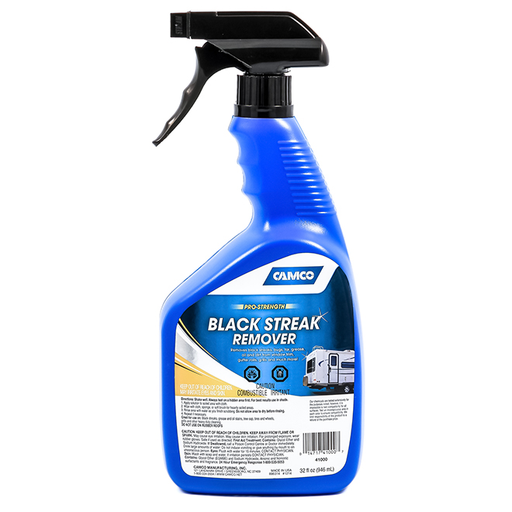 Camco 41000 - Black Streak Remover