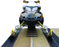 Caliber 13305 - Multi Glides single set for snowmobile (20 Feet = 4 x 5' pieces)