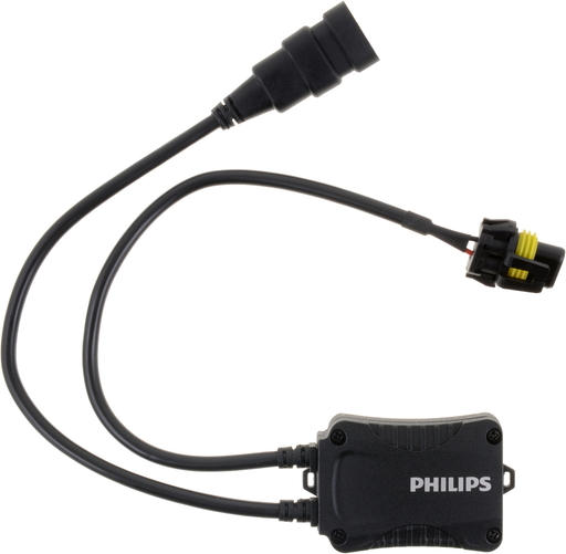 PHILIPS 18956C2 - PHILIPS LED Canbus Adapter 9005/9006/9012 (2)